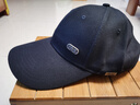 吉普（JEEP）棒球帽子男士四季純棉鴨舌帽休閑潮流防曬9CM加長(cháng)帽檐太陽(yáng)遮陽(yáng)帽 曬單實(shí)拍圖