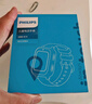 飛利浦（PHILIPS）兒童電話(huà)手表W2208A 長(cháng)續航高清視頻4G全網(wǎng)通 耐摔防水 精準定位學(xué)生智能兒童手表 櫻花粉-XFQ 曬單實(shí)拍圖