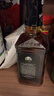 杰克丹尼（Jack Daniels）田納西州調和型威士忌  洋酒 黑標無(wú)盒 500ml 送禮 曬單實(shí)拍圖