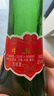 西鳳酒 綠瓶盒裝省外版 45度 500ml*6盒 整箱裝 鳳香型白酒 曬單實(shí)拍圖