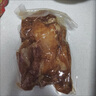 德州扒雞山東特產(chǎn)熟食臘味鹵味燒雞開(kāi)袋即食五香脫骨扒雞600g/袋 【特產(chǎn)】德州五香扒雞600g*2只 曬單實(shí)拍圖