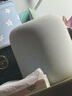 Apple/蘋(píng)果 HomePod （第二代）智能音響/音箱 藍牙音響/音箱 智能家居 白色 適用iPhone/iPad 曬單實(shí)拍圖