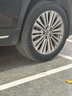 德國馬牌（Continental）汽車(chē)輪胎 255/50R20 109V eContact CS SIL 靜音棉輪胎自修補輪胎 曬單實(shí)拍圖