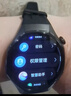 HUAWEI WATCH GT 6 Pro曜石黑46mm華為智能手表全新騎行體驗21天超長(cháng)續航藍寶石玻璃&鈦合金GT5Pro升級 曬單實(shí)拍圖