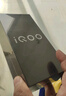vivo iQOO Z10 Turbo 12GB+256GB 云海白 天璣8400滿(mǎn)血版 7620mAh超薄藍海電池  手機 國家補貼 曬單實(shí)拍圖