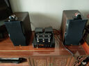 KINGHOPE君豪之音KH-503電子管HIFI膽機功放發(fā)燒級膽機組合音響家用藍牙三分頻hifi音箱套裝 KH-503+126膽機 曬單實(shí)拍圖