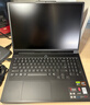 聯(lián)想拯救者R9000P 2025 AI元啟游戲筆記本電腦(銳龍9 8945HX 32G1T RTX5060 2.5K240Hz 黑)國家補(bǔ)貼20% 曬單實拍圖