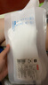 京東京造【10A抑菌】6雙女式純棉襪子夏季防臭休閑透氣棉短筒襪女 曬單實拍圖