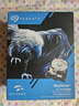 希捷（SEAGATE）安防硬盤(pán) 4TB 256MB SATA CMR垂直 機械硬盤(pán) 視頻儲存 數據恢復服務(wù) 希捷酷鷹 3.5英寸ST4000VX015 曬單實(shí)拍圖