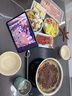 1號會(huì )員店澳洲散養原切羊肉卷1斤 火鍋食材羊肉片草地羊 曬單實(shí)拍圖