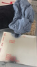 貓人運動(dòng)內褲男士防磨腿加長(cháng)跑步健身緊身訓練速干透氣五分褲2條2XL 曬單實(shí)拍圖