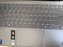 ThinkPad【國(guó)家補(bǔ)貼20%】聯(lián)想ThinkBook X 2025酷睿Ultra5 13.5英寸 32G 1T 2.8K AI高刷屏辦公筆記本電腦 曬單實(shí)拍圖
