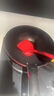 特福（Tefal）可拆卸炒鍋26cm煎鍋可變烤盤(pán)餐具電磁爐烤箱燃氣灶通用  曬單實(shí)拍圖