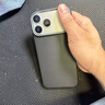 尚絢【凱夫拉】適用蘋(píng)果17promax手機殼新款iphone17金屬鏡頭圈磁吸殼17air超薄防摔保護套17pro后殼 【600D細紋-磁吸】金屬鏡頭圈 蘋(píng)果17 Pro Max 曬單實(shí)拍圖