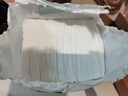 樂(lè )事寵寵物尿墊通用小型狗尿片京東自營(yíng)吸鎖水墊子S/330mm*450mm/100片 曬單實(shí)拍圖