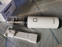 松下（Panasonic）【國家補貼】車(chē)載吸塵器 大吸力手持無(wú)線(xiàn)小型家用輕盈便攜 長(cháng)續航吸毛除毛除塵 團購禮品 MC-HC10W 曬單實(shí)拍圖