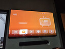 華為Vision智慧屏 5 65英寸 鴻蒙AI搜片 Super MiniLED鴻鵠畫(huà)質(zhì)國家補貼MateTV同源靈犀遙控平板電視機 曬單實(shí)拍圖
