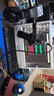 鐵三角（Audio-technica） AT2035電容麥克風(fēng)錄音設備套裝有聲書(shū)錄制專(zhuān)業(yè)錄音棚配音主播直播全套電腦K歌外置聲卡收音話(huà)筒 配?？怂固豐OLO四代聲卡【有聲書(shū)錄音推薦】 曬單實(shí)拍圖
