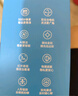 美的智能攝像機M3監控器攝像頭500萬(wàn)像素高清成像監護提醒360度夜視家用兒童看護 雙向語(yǔ)音 曬單實(shí)拍圖