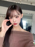 伊燦施家正圓仿珍珠項鏈女2025新款爆款鎖骨鏈簡(jiǎn)約通勤百搭高級感頸鏈 施家正圓珍珠項鏈女-6mm 曬單實(shí)拍圖
