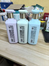 三生花百雀羚洗發(fā)露精油香氛去屑止癢洗發(fā)水500ml持久留香洗頭膏男女士 曬單實(shí)拍圖
