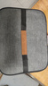 泰福高（TAFUCO）316不銹鋼飯盒上班族大容量便攜便當(dāng)盒學(xué)生餐盤(pán)5分隔帶湯碗T5215 曬單實(shí)拍圖