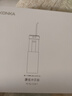 康佳（KONKA）沖牙器家用洗牙器潔牙器牙齒沖洗器水牙線(xiàn)牙結石充電便攜式全身水洗正畸噴嘴禮物送父母親男女友 【噴嘴收納】三秒漸強+高效脈沖+長(cháng)續航 4支噴頭 曬單實(shí)拍圖