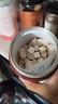 同仁堂品牌北京同仁堂正宗茯苓500g白茯苓塊伏芩丁煲湯四寶茶料非中藥材 曬單實(shí)拍圖