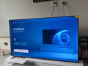 TCL雷鳥電視 55雀4 55英寸 144Hz高刷 2+32GB 護(hù)眼模式 自定義遙控器 家電國家補貼電視55F270C-JN 曬單實拍圖