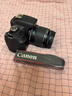 Canon/佳能 EOS 2000D 18-55mm DCIII鏡頭 1500D 單反套機入門(mén)高清數碼旅游相機 2000D 18-55 IS II（保稅倉） 曬單實(shí)拍圖