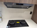 方太油煙機V10系列煙灶套裝頂側一體抽油煙機家用30巡航風(fēng)量大吸力吸油煙機灶具套裝V10-G/V10-W 【超級新品】30巡航風(fēng)量單煙機-灰色 曬單實(shí)拍圖