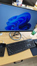 飛利浦（PHILIPS）國家補貼20% 23.8英寸臺式一體機電腦( Intel N5095 16G 512G WiFi藍牙 3年質(zhì)保 )B1黑 曬單實(shí)拍圖