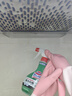 花王（KAO）抽油煙機清洗劑400ml廚房餐具清潔劑強力重油污漬污垢清潔劑油劑 曬單實(shí)拍圖