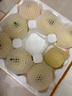 甜萌果蔬山東維納斯蘋(píng)果黃金奶油富士牛奶黃蘋(píng)果新鮮水果禮盒中秋送禮 5斤12A甄選裝【單果約85mm+】?jì)糁?.5斤 曬單實(shí)拍圖