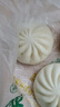 巴比 梅干菜肉包300g*2包 共12只早餐包子菜饅頭 生鮮面點(diǎn) 速食方便菜 曬單實(shí)拍圖