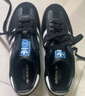 阿迪達斯 adidas三葉草samba T頭鞋運動(dòng)鞋男女休閑鞋七夕禮物B75807  39 曬單實(shí)拍圖