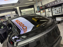 3M汽車(chē)貼膜 朗清系列 深色 適用于特斯拉modelY/3玻璃車(chē)膜太陽(yáng)隔熱窗膜 包施工 國際品牌 曬單實(shí)拍圖