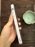 圣圖朗液態(tài)小羊皮適用蘋(píng)果16pro手機殼iphone15新款12中國風(fēng)14Plus油畫(huà)花朵13高級感11pro全包8小眾7防摔 UN670油畫(huà)花朵【丁香紫】液態(tài)小羊皮 iPhone 11 曬單實(shí)拍圖