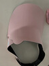 優(yōu)衣庫女裝HEATTECH搖粒絨兩翻領(lǐng)套頭衫/長(cháng)袖高領(lǐng)470142 32 深米色 3XL /175/108C 曬單實(shí)拍圖
