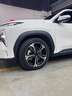 德國馬牌（Continental）汽車(chē)輪胎 235/50R19 99V UC6 SUV FR適配觀(guān)致5/DS7/標致5008 曬單實(shí)拍圖