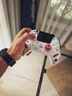 北通鯤鵬50第二代智控?zé)o線游戲手柄xbox手機(jī)switch2電腦PC電視steam震動(dòng)NS原神空洞騎士絲之歌 云翼白 曬單實(shí)拍圖