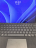微軟（Microsoft）Surface Pro 第11版 二合一筆記本電腦 國家補貼20% 輕薄本 AI+PC 驍龍 X Elite 16G 512G 典雅黑 曬單實(shí)拍圖