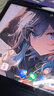 聯(lián)想（Lenovo）小新平板12.1 天璣64002.5K超清護(hù)眼大屏  10200mAh長續(xù)航 影音娛樂學(xué)習(xí) 旗艦AI性能 8+128G銀 曬單實拍圖