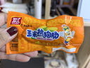雙匯 玉米熱狗腸 40g*8支 火腿腸 休閑零食 香腸 燒烤露營(yíng) 速食 出游 曬單實(shí)拍圖