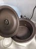 日本進(jìn)口陶瓷電燉鍋全自動(dòng)養生煲輔食多功能電砂鍋智能電煲湯鍋 【潤白瓷】-1-2人 1.8L 曬單實(shí)拍圖
