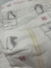 好奇治愈之柔企鵝褲紙尿褲黑標小企鵝寶寶尿不濕拉拉褲學(xué)步褲輕薄透氣 XL 1包 28片 12-17kg 12月+紙尿褲 曬單實(shí)拍圖