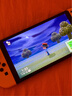 任天堂（Nintendo）【國內保稅倉】Switch2/1代 OLED/續航加強日版/港版便攜家用ns體感游戲機掌機 日版OLED白色64GB保稅（贈共享會(huì )員） 曬單實(shí)拍圖