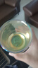雙立人（ZWILLING）水杯杯子茶杯玻璃杯咖啡杯拿鐵杯雙層隔熱奶茶牛奶杯泡茶杯甜品碗 雙層拿鐵杯（炫彩）350ml2只 曬單實(shí)拍圖