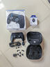 索尼PlayStation PS5原裝手柄 DualSense無(wú)線(xiàn)控制器  PC藍牙游戲手柄 PS5精英手柄午夜黑+操作桿模塊 曬單實(shí)拍圖