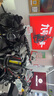 九號（Ninebot）電動(dòng)車(chē)2025款 M3 95c MAX 智能電動(dòng)摩托車(chē) 高端鉛酸電摩【門(mén)店自提】 到門(mén)店選顏色 曬單實(shí)拍圖